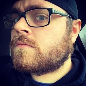 Meet your Posher, Nick